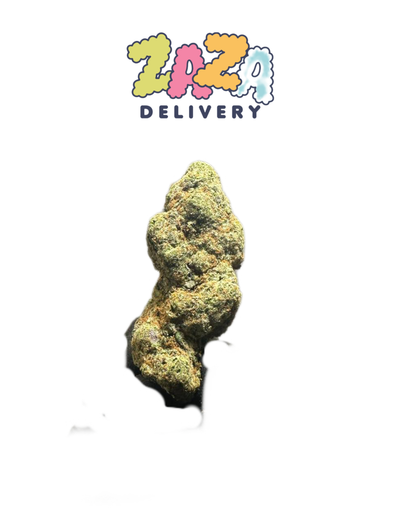 TOPSHELF OG X ZKITTLEZ