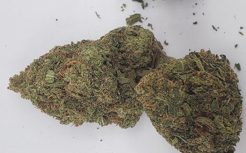 GRAND CANYON PURPLE (INDICA)