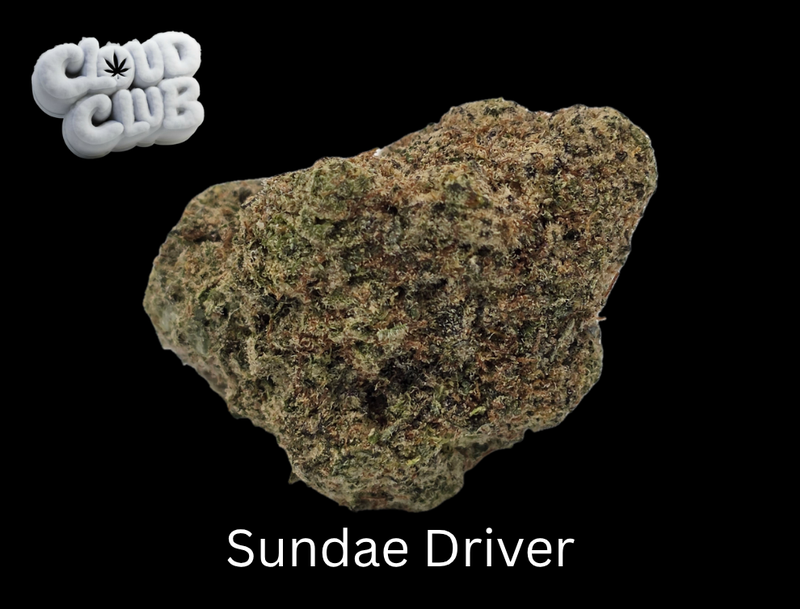 Sundae Driver