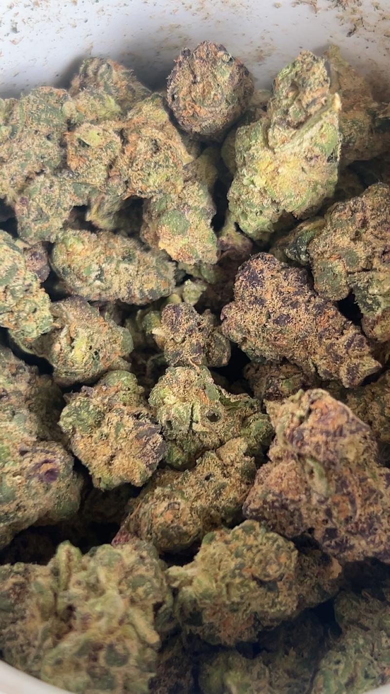 Blue Guava | Exotic by ZATIX