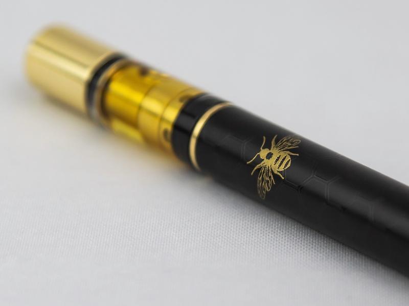 Pollinate 0.6ml Disposable Unit