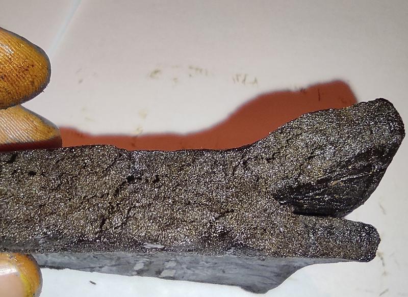 Egyptian Soft Hash