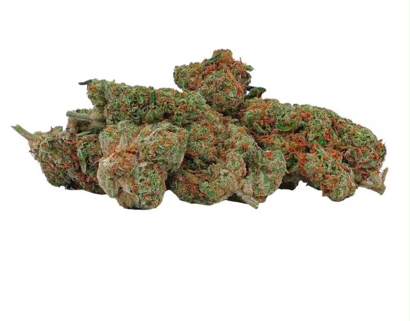 Amnesia | Premium Small-Batch Sativa | Citrus Haze Powe