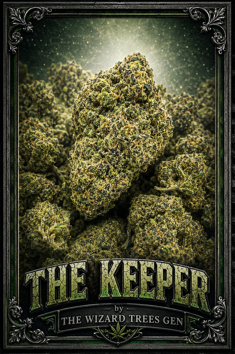 FLOWER MENU MIX MIDS TOPS EXOTICS