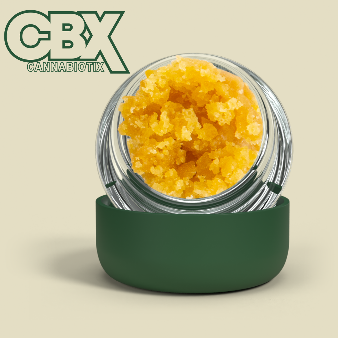 1g Concentrate