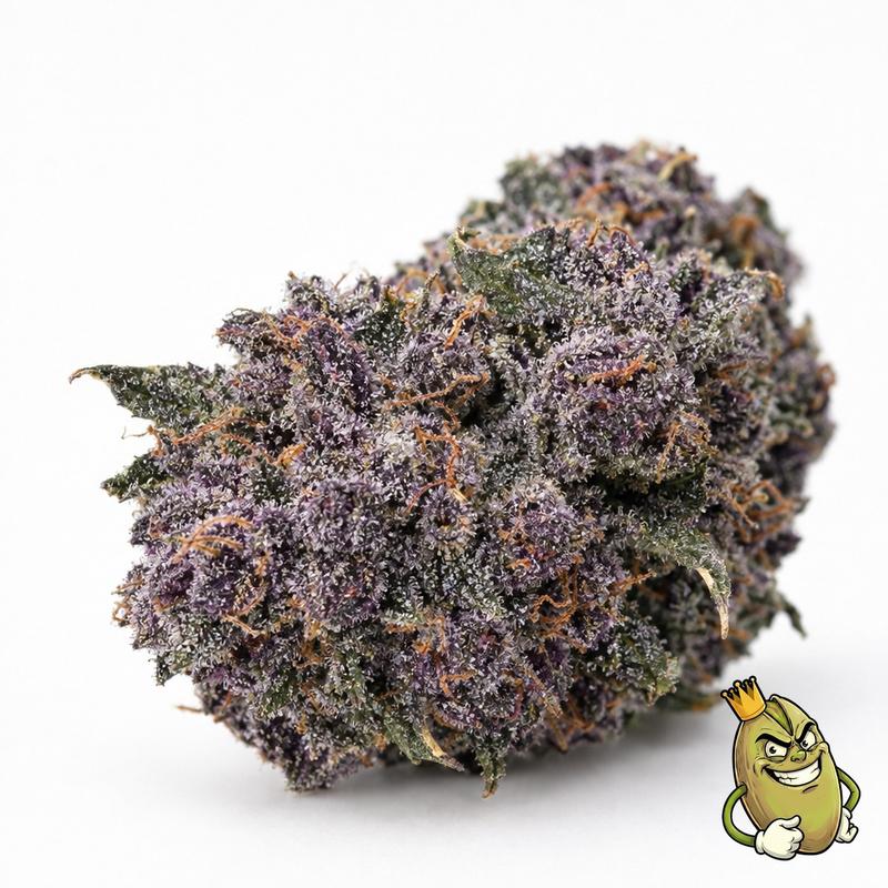 HARI-BOZ - TOPSHELF £207 AN OUNCE