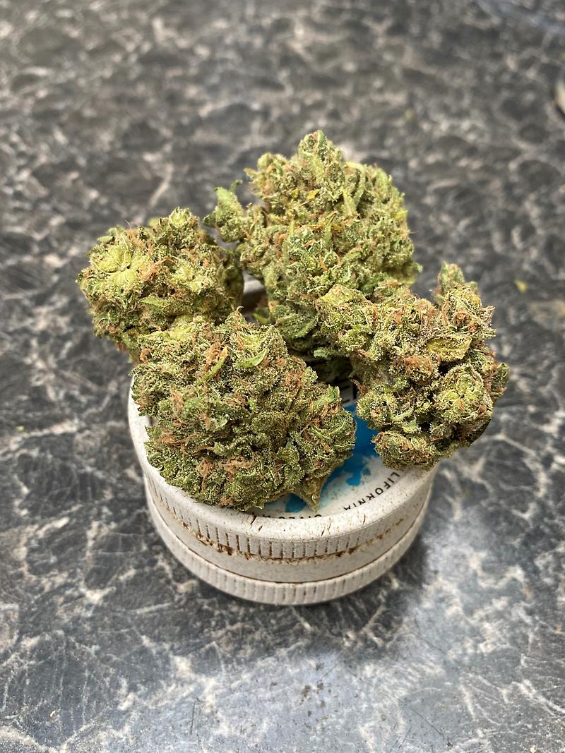 BLUE CHEESE **FREE 1ST CLASS**