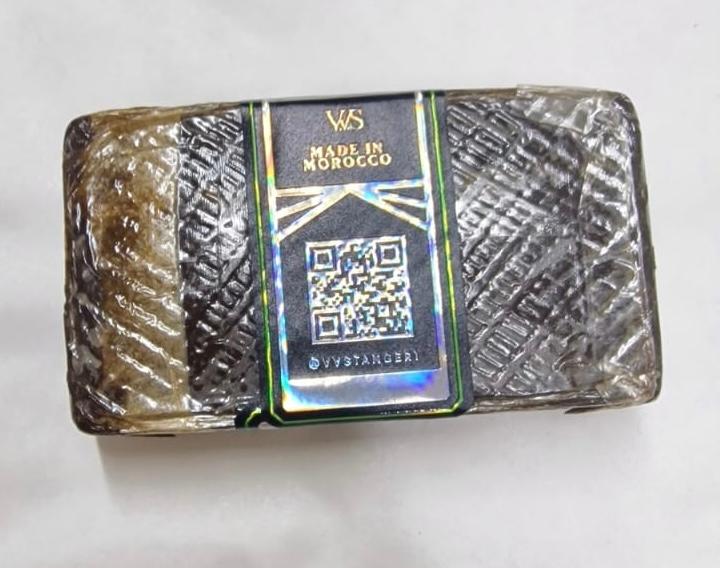 Premium Dry Gold 90u Filtered - Moroccan ⭐️ ⭐️ ⭐️