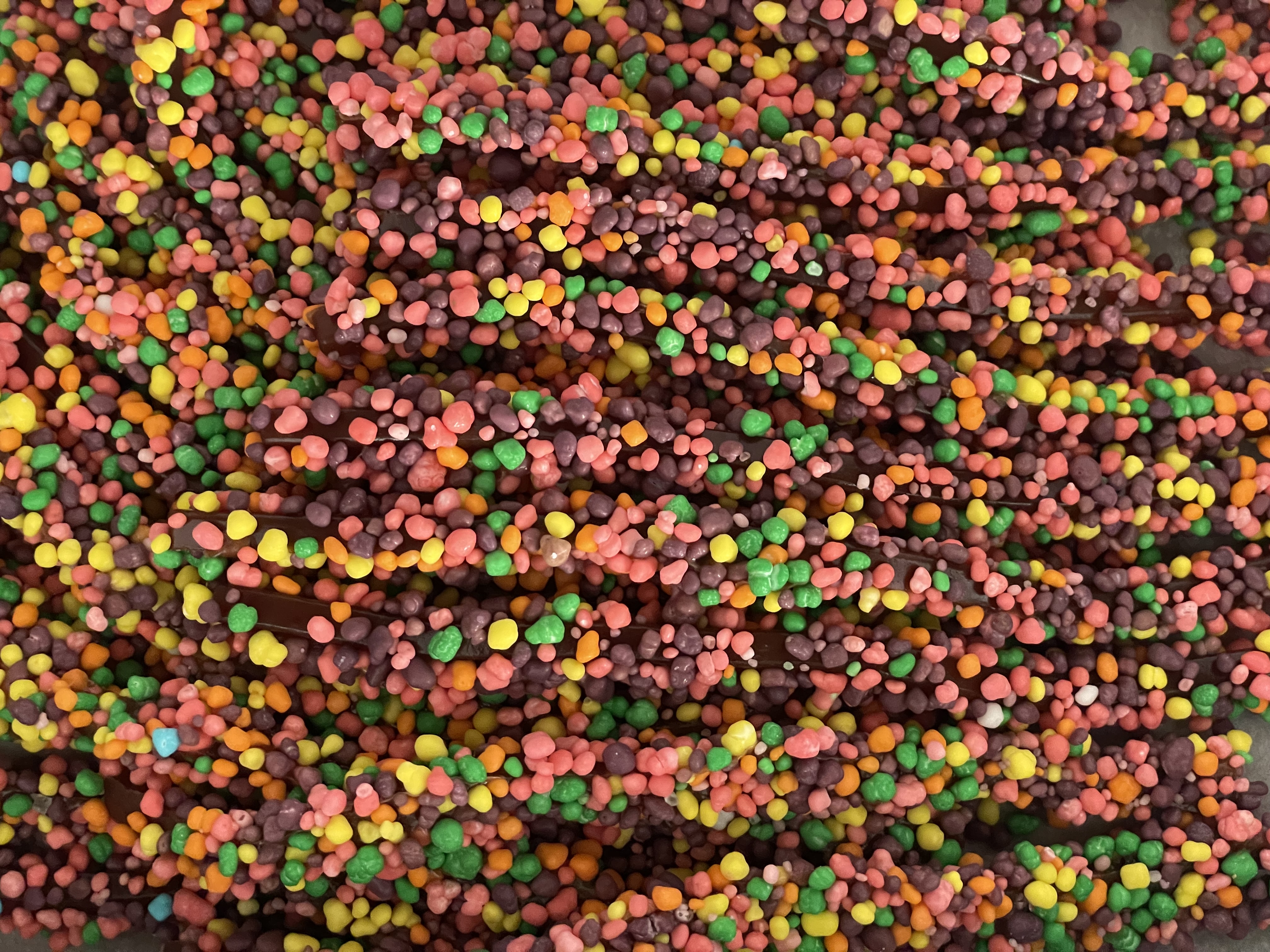 THC Nerd Ropes -800mg