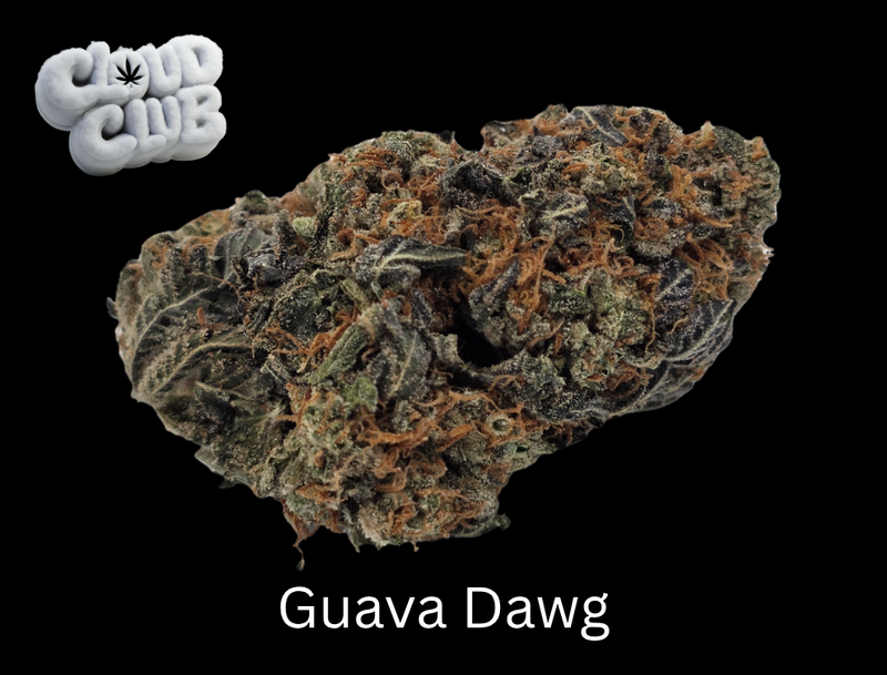 Guava Dawg