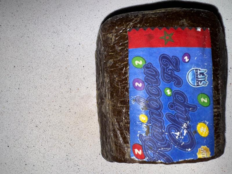 Rainbow Chip / Premium Frozen