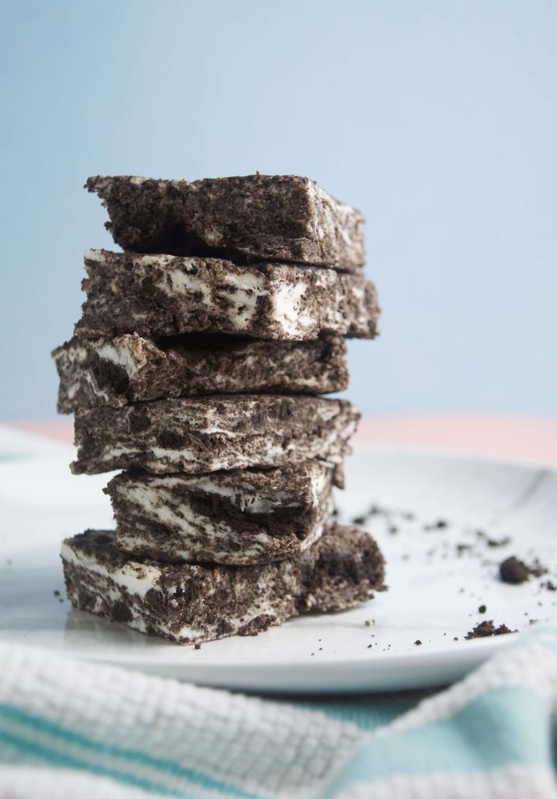 750mg THC cereal Bar -