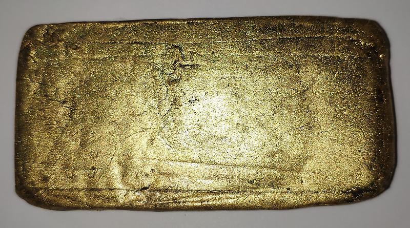 GOLD SEAL – 33% CBD HASH