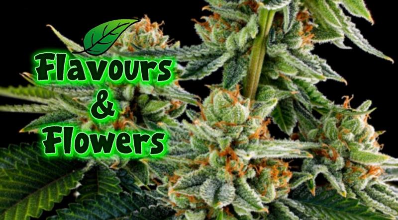 Flavours & Flowers
