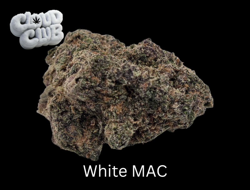 White MAC