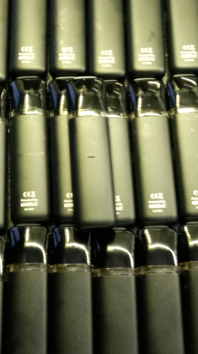 🔥DISPENSARY GRADE LIVE RESIN VAPES(CCELL ROSIN VAPES )