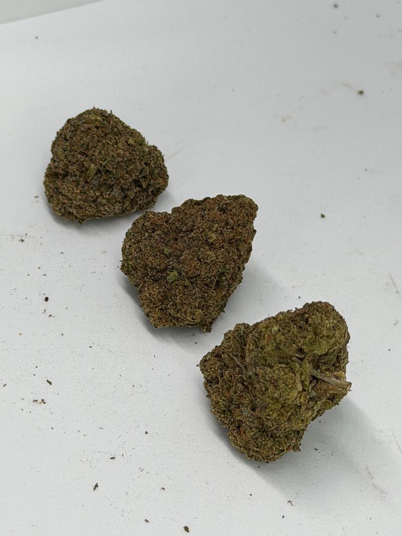 Exclusive Black cherry Gealto