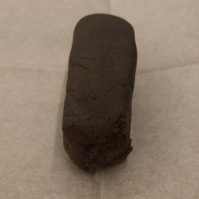 Wedding Cake Bubble Hash 6 Months Cured!