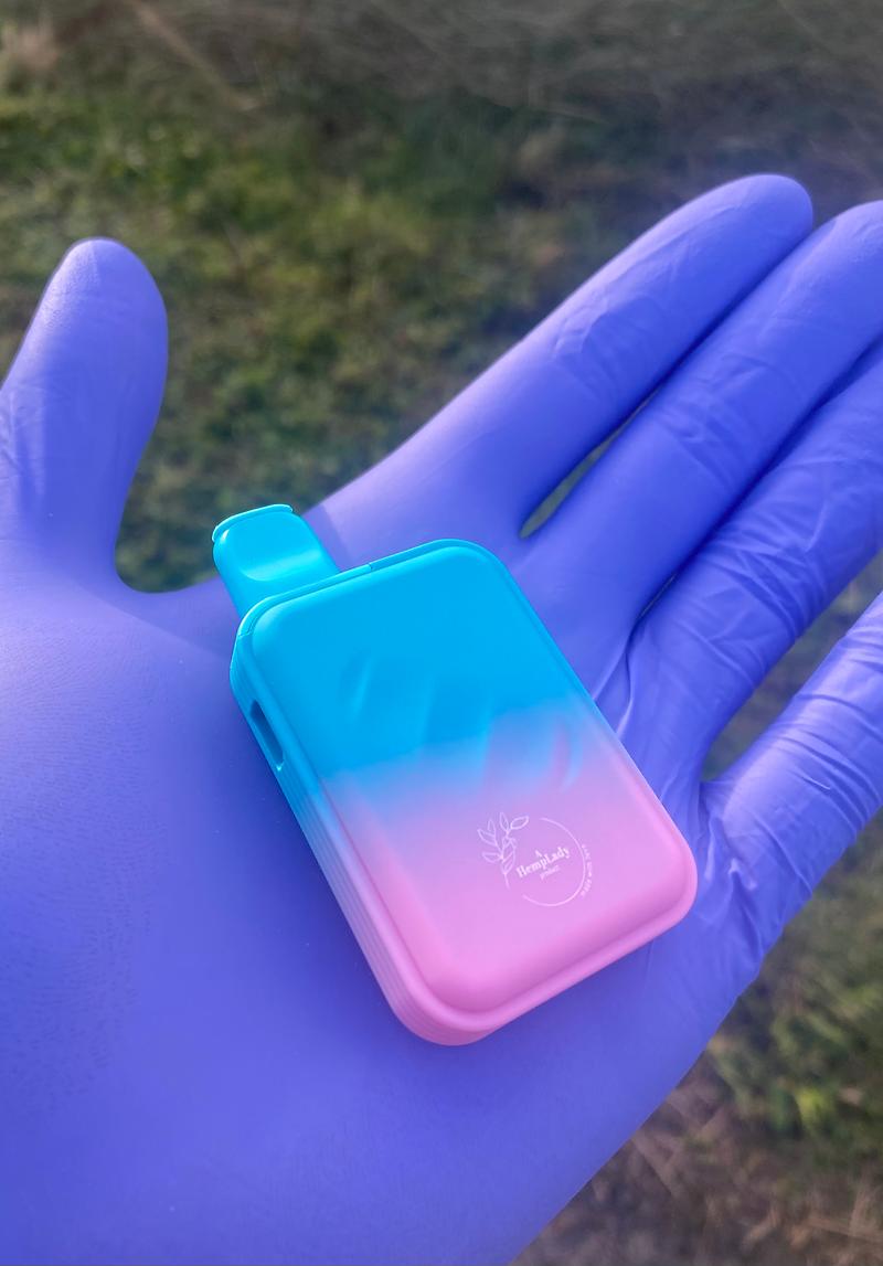 Mouth Watering Vapes By HL - Best Strain Selection! <3