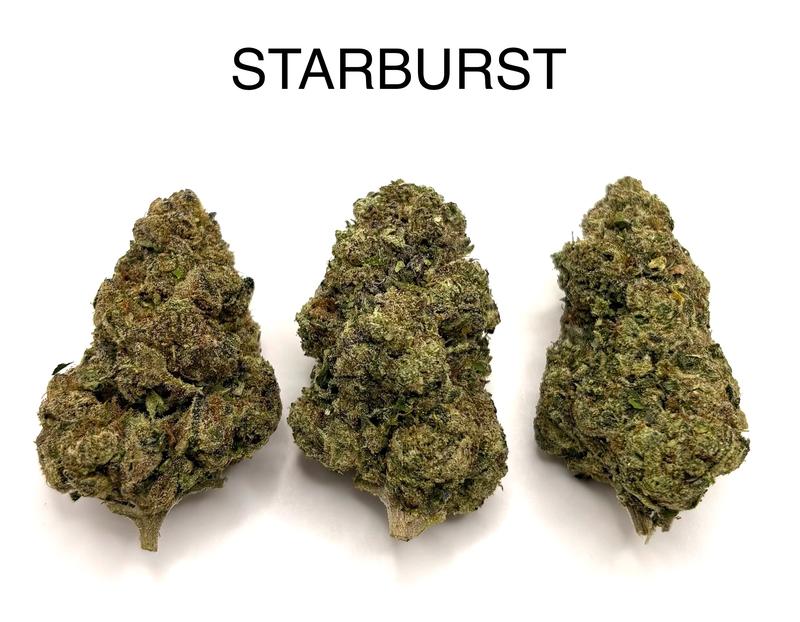 STARBURST
