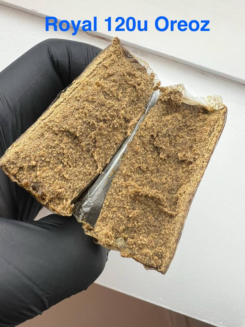 PREMIUM HASH