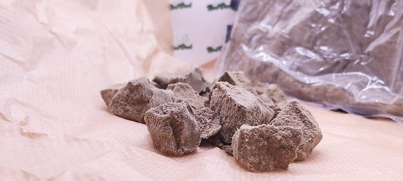 TAHOE OG Isolator Hash (CALI IMPORT)