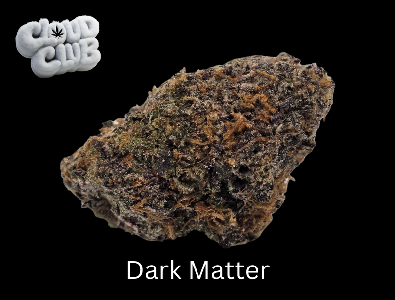 Dark Matter