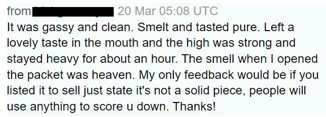 Home Made SUPER 𝘾𝙇𝙀𝘼𝙉 110µ Static HASH / KIEF