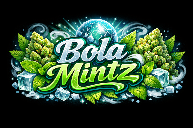 Bola Mintz - RozzyGrown