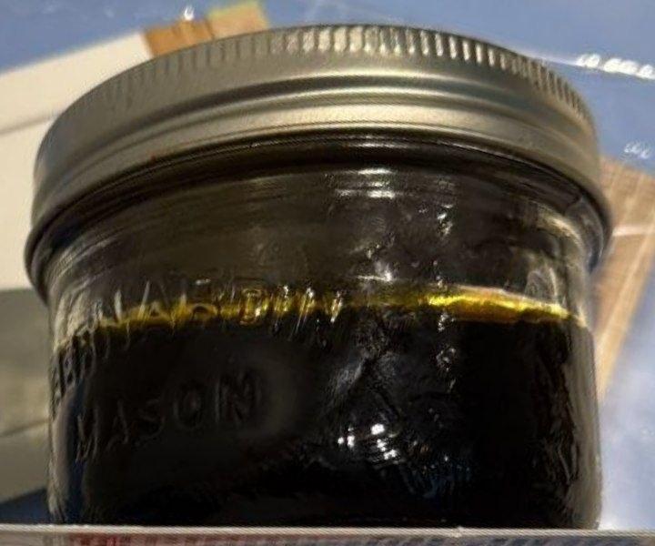 Grapefruit MAC - Canada RSO / FECO