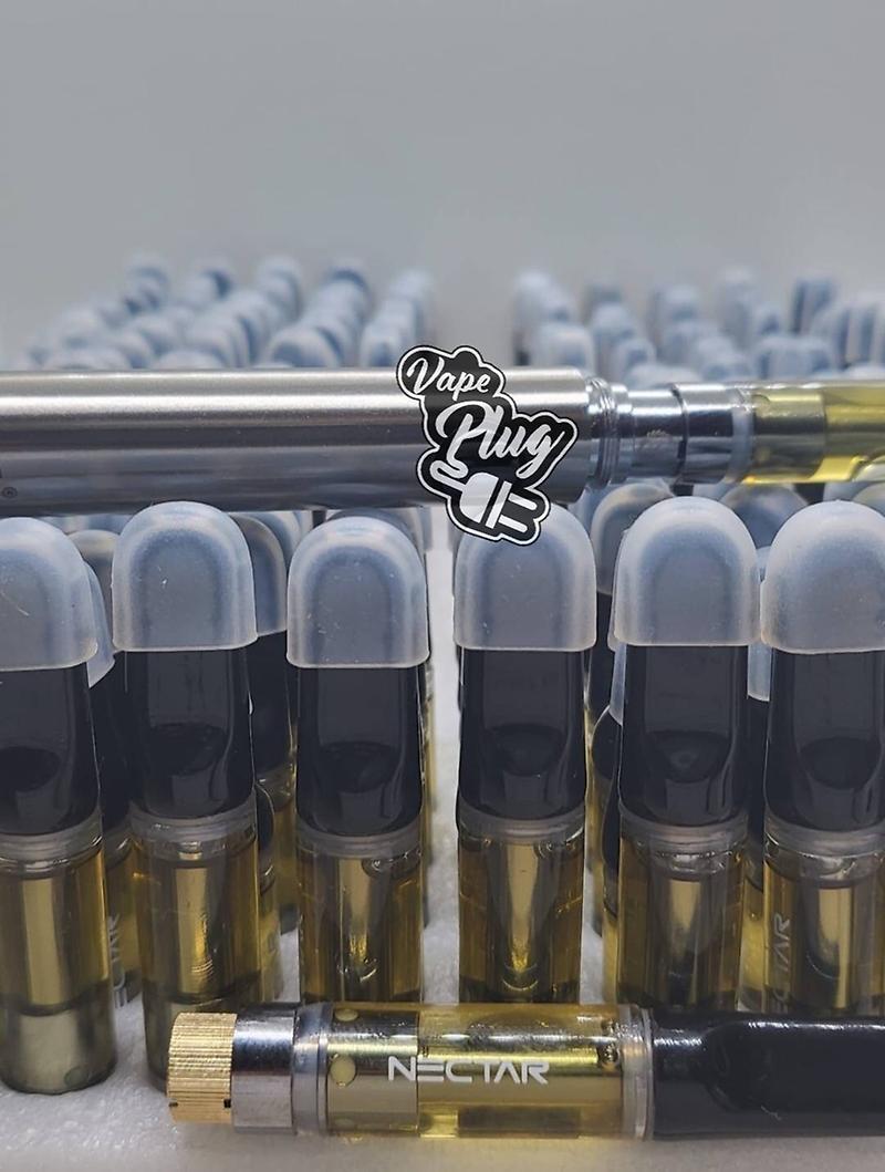 4x1ml Cartridges