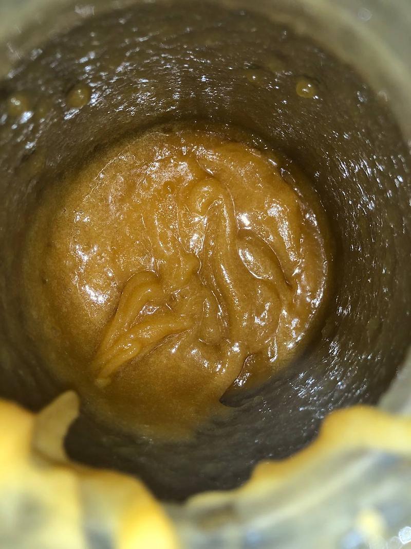 Sour Diesel Live Resin Badder