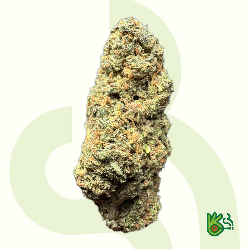 G13 Haze