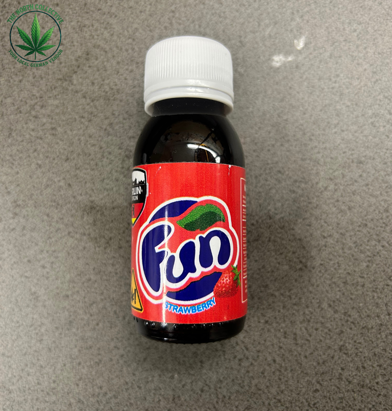 THC Syrup