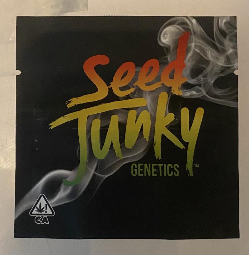 Seed Junky Genetics