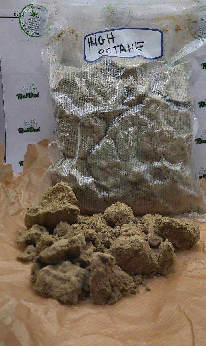 TAHOE OG Isolator Hash (CALI IMPORT)