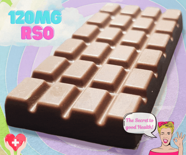 The Wellness Bar ✨