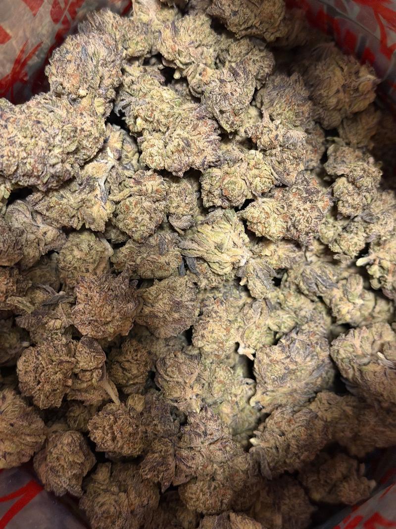 Galactic cookies