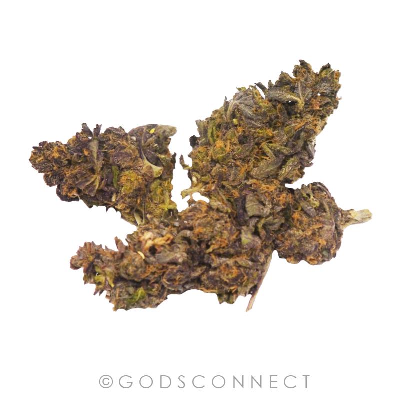 A* UK - Mint Choc Chip - Sinmint Cookies X Green Ribbon