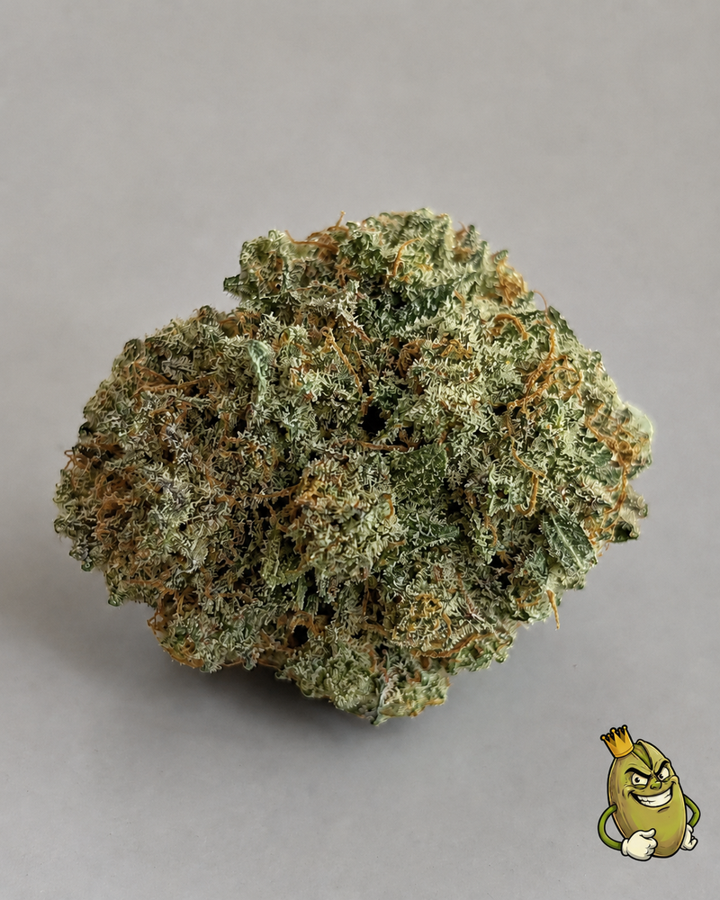 PEANUT BUTTER RUNTZ - CALI MIDS - £125 AN OUNCE