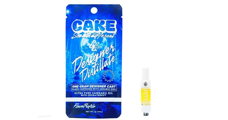 5 x 1g Vape Cartridge 1ml 1 Cartridge