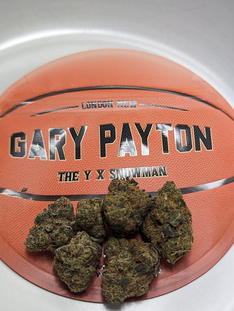 London New Premium Exotics with Packs🇬🇧