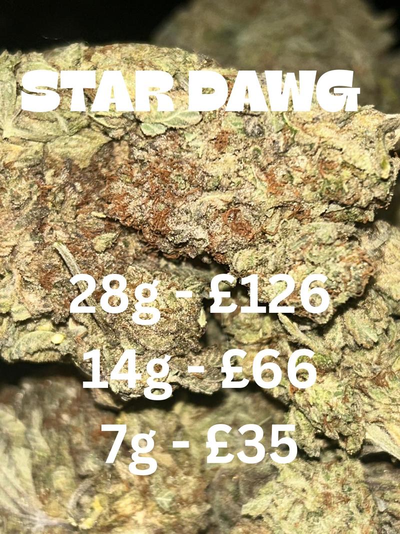 Stardawg