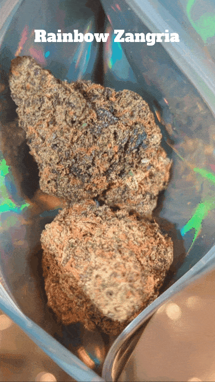 London New Premium Exotics with Packs🇬🇧