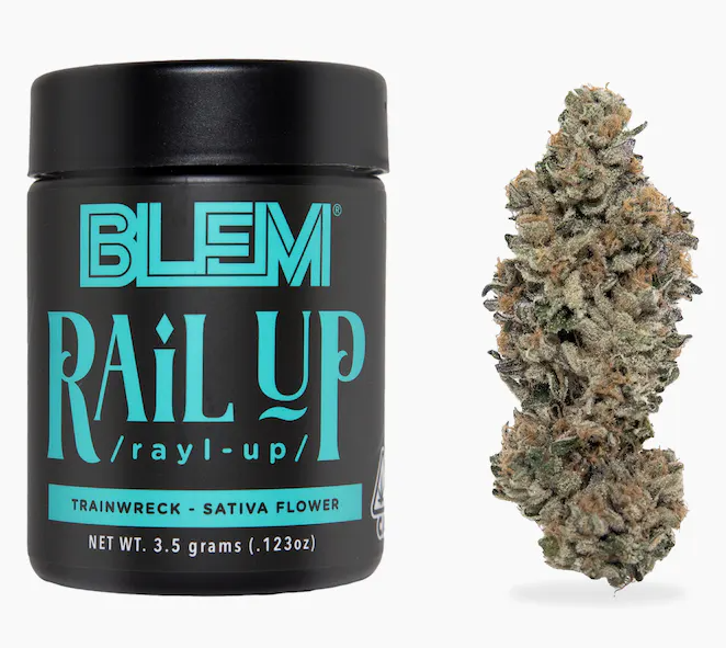 Premium Top Shelf Flower