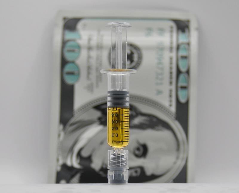 Distillate - Delta 9