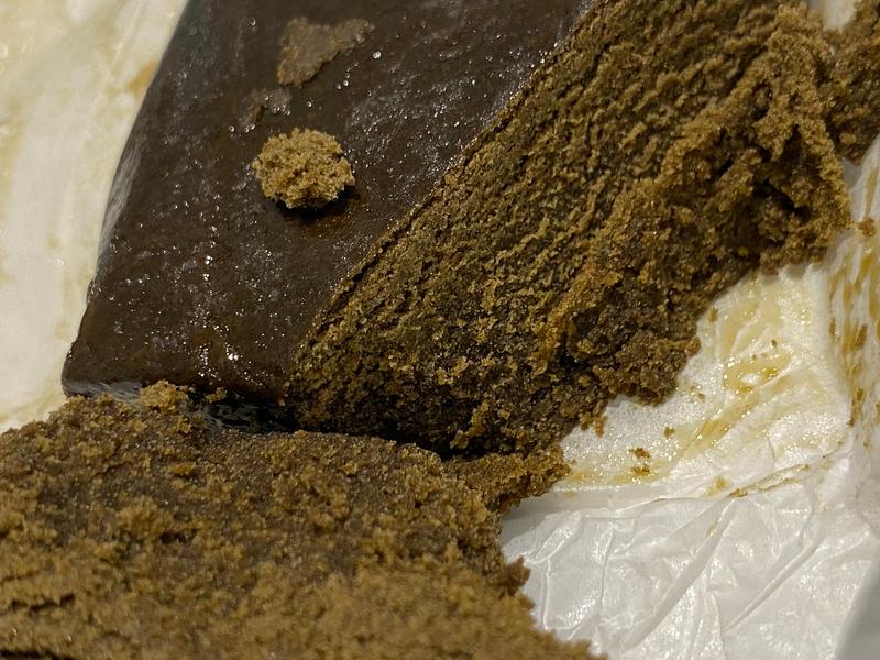 Caviar kings ORANGE 🍊 BUD 120u FRESH FROZEN