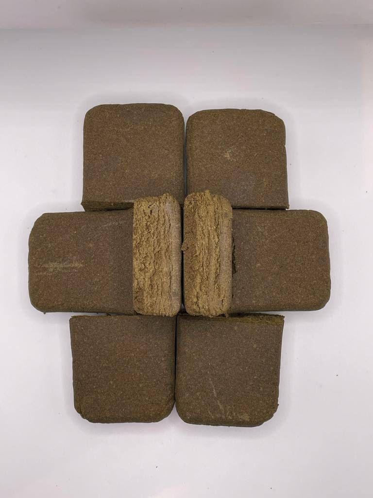 PREMIUM TRUFFLE CAKE HASH *FREE SHIPPING*