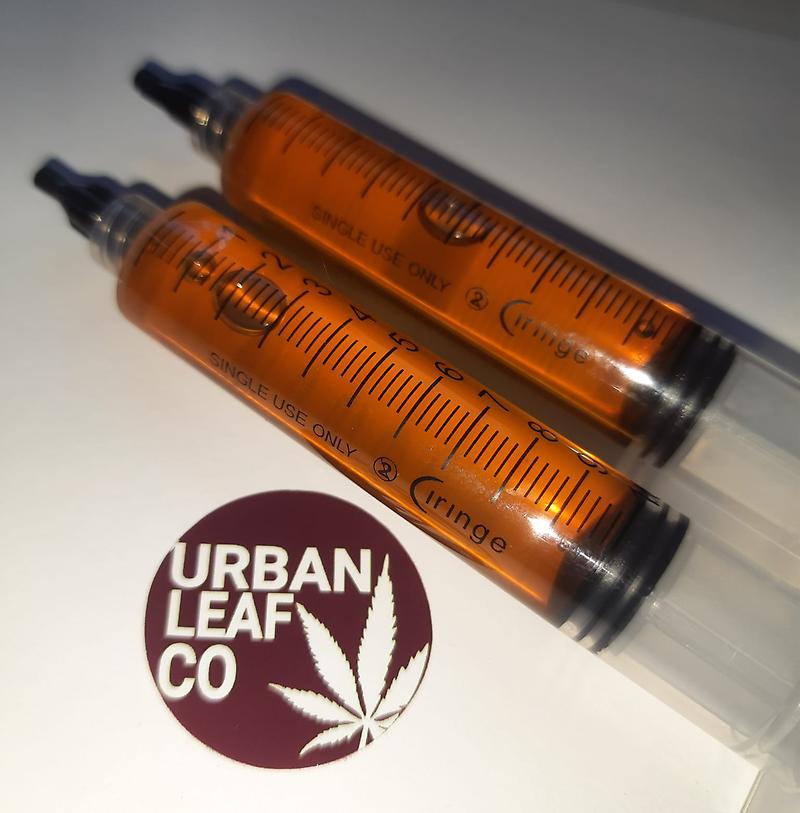 10ML DELTA 9 CLASS 3 DISTILLATE