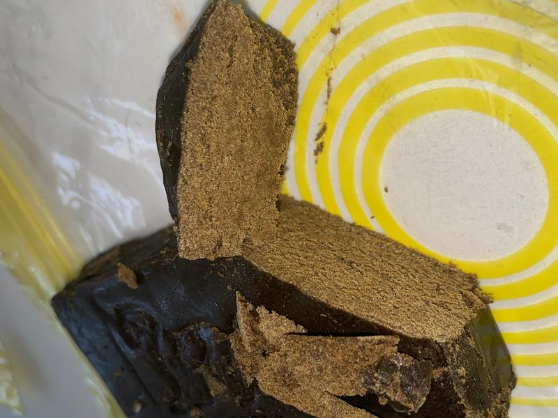 (ROYAL ) Hulk Berry 120u